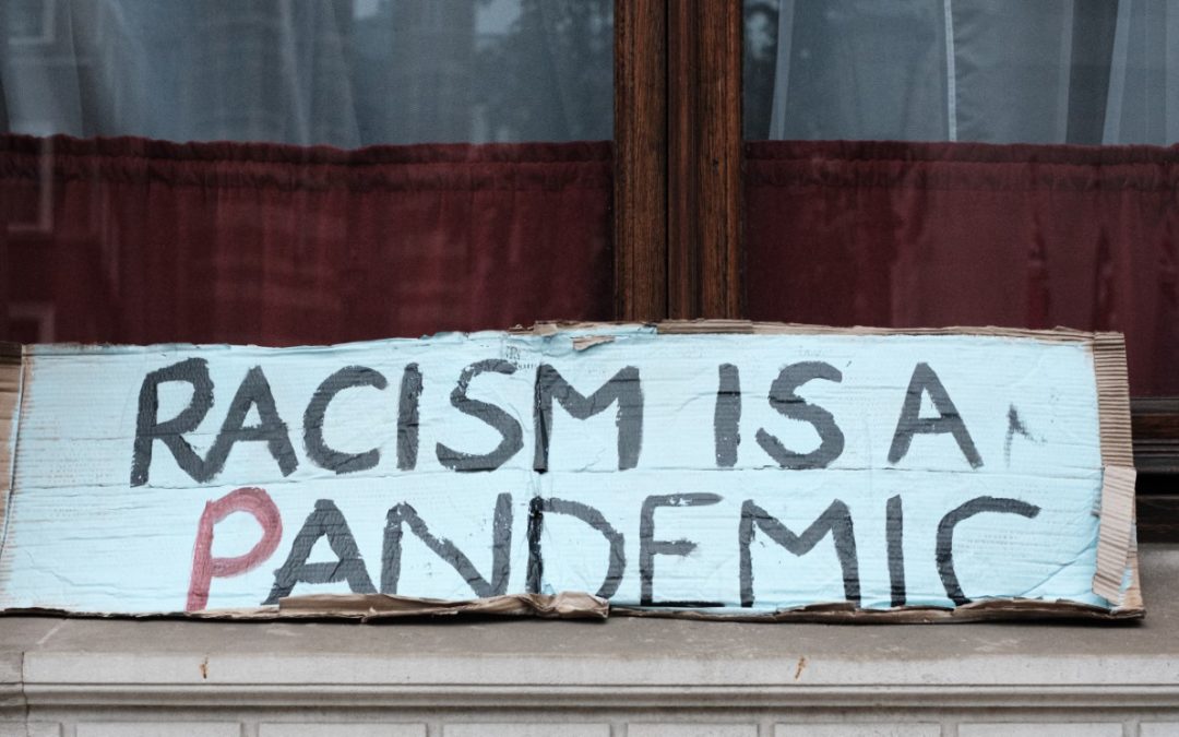 Racism: A Rebellious Power